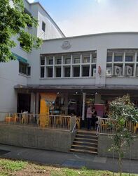 Serangoon North Avenue 1 (D19), Shop House #451496001